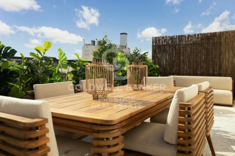 Penthouse for sale in Barcelona, Spain 3 bedrooms, 150 sq.m. No. 159455 - photo 8