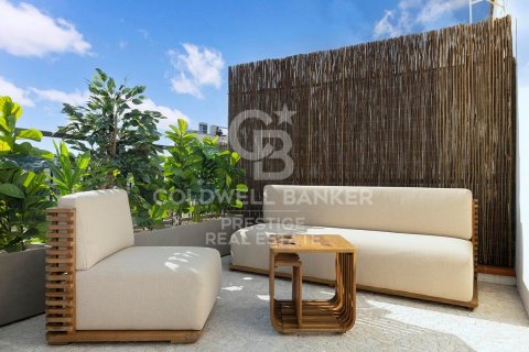 Penthouse for sale in Barcelona, Spain 3 bedrooms, 150 sq.m. No. 159455 - photo 9