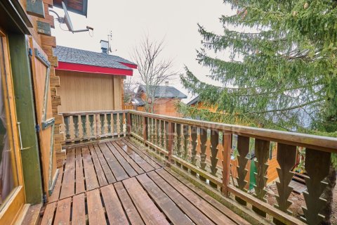 House for sale in Spain 4 bedrooms, 120 sq.m. No. 159453 - photo 21