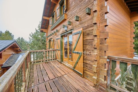 House for sale in Spain 4 bedrooms, 120 sq.m. No. 159453 - photo 7