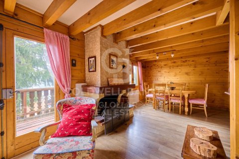 House for sale in Spain 4 bedrooms, 120 sq.m. No. 159453 - photo 9