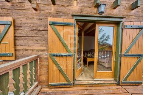 House for sale in Spain 4 bedrooms, 120 sq.m. No. 159453 - photo 20