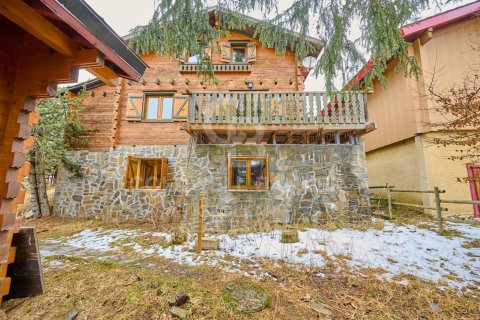 House for sale in Spain 4 bedrooms, 120 sq.m. No. 159453 - photo 19