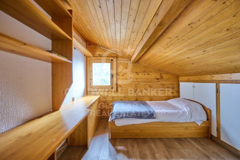 House for sale in Spain 4 bedrooms, 120 sq.m. No. 159453 - photo 18