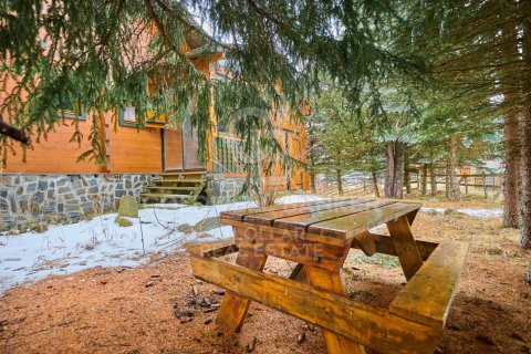 House for sale in Spain 4 bedrooms, 120 sq.m. No. 159453 - photo 1