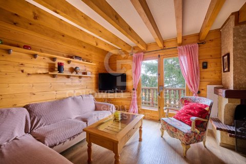 House for sale in Spain 4 bedrooms, 120 sq.m. No. 159453 - photo 6