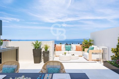 House for sale in Manilva, Malaga, Spain 3 bedrooms, 127 sq.m. No. 159457 - photo 4