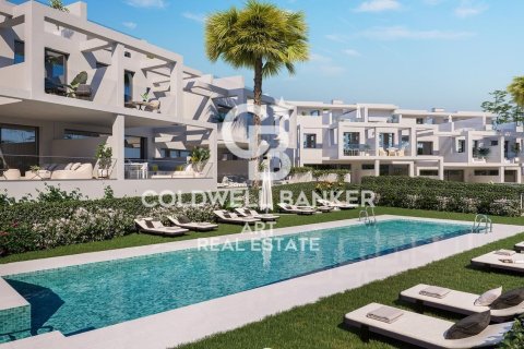 House for sale in Manilva, Malaga, Spain 3 bedrooms, 127 sq.m. No. 159457 - photo 3