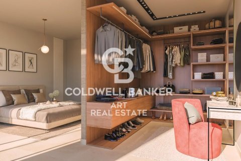 House for sale in Manilva, Malaga, Spain 3 bedrooms, 127 sq.m. No. 159457 - photo 6