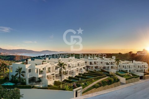 House for sale in Manilva, Malaga, Spain 3 bedrooms, 127 sq.m. No. 159457 - photo 11