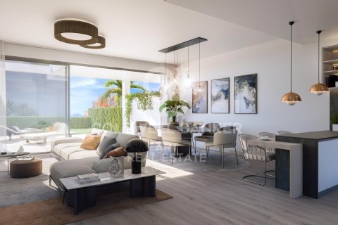 House for sale in Manilva, Malaga, Spain 3 bedrooms, 127 sq.m. No. 159457 - photo 5