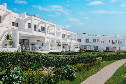 House for sale in Manilva, Malaga, Spain 3 bedrooms, 127 sq.m. No. 159457 - photo 2