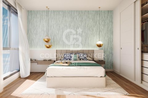 Appartamento in vendita a Estepona, Malaga, Spagna 2 camere da letto, 102 mq. N° 159456 - foto 5