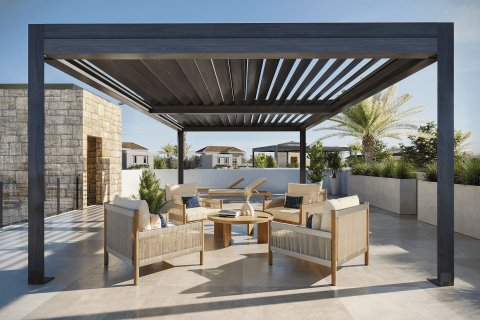 Huvila myytävänä Purias, Murcia, Espanja, 3 makuuhuonetta, 116 m2 No. 173943 - kuva 15