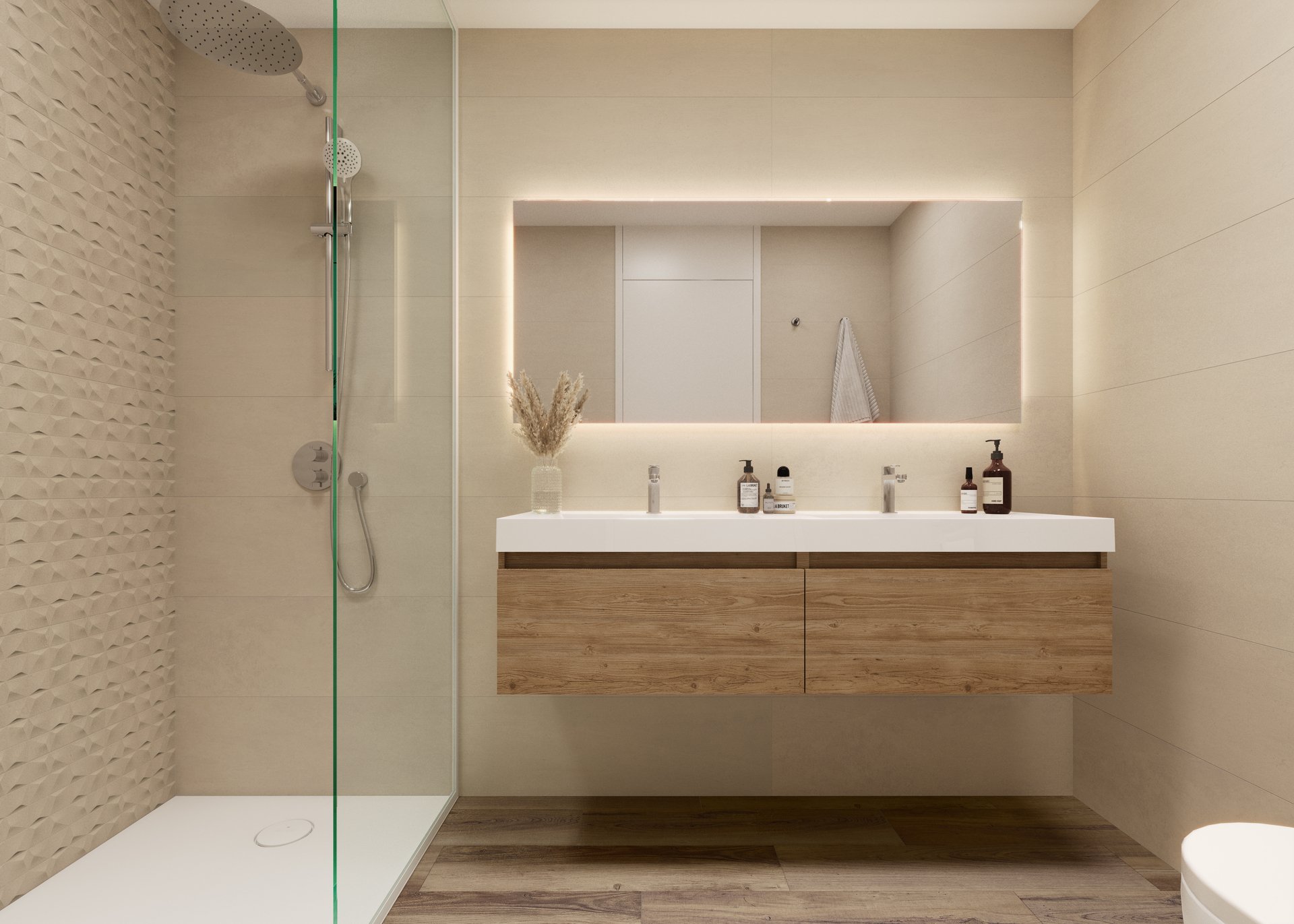 Apartament w Cartagena, Murcia, Hiszpania 3 sypialnie,  nr 173939