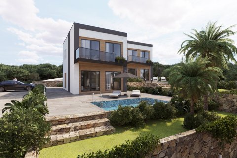 Huvila myytävänä Finestrat, Alicante, Espanja, 3 makuuhuonetta, No. 173942 - kuva 15