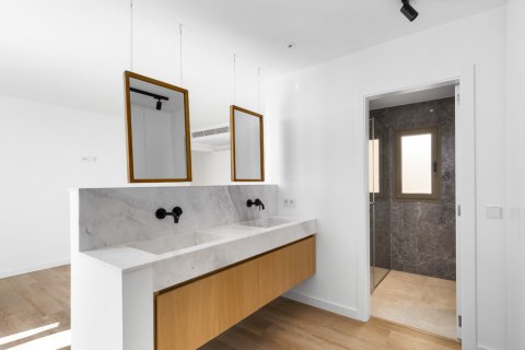 Apartament Palma de Majorca, Mallorca, Hiszpania 3 sypialnie, 110 mkw. nr 137536 – zdjęcie 12