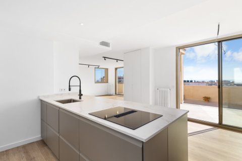 Apartament Palma de Majorca, Mallorca, Hiszpania 3 sypialnie, 110 mkw. nr 137536 – zdjęcie 6