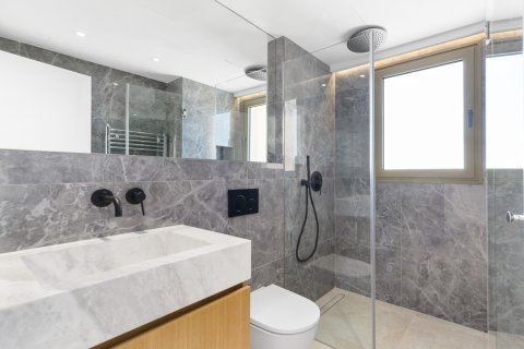 Apartament Palma de Majorca, Mallorca, Hiszpania 3 sypialnie, 110 mkw. nr 137536 – zdjęcie 10