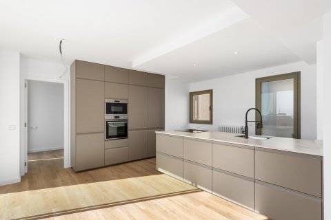 Apartament Palma de Majorca, Mallorca, Hiszpania 3 sypialnie, 110 mkw. nr 137536 – zdjęcie 5