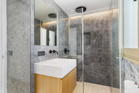 Apartament Palma de Majorca, Mallorca, Hiszpania 3 sypialnie, 110 mkw. nr 137536 – zdjęcie 9