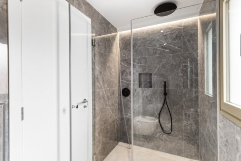 Apartament Palma de Majorca, Mallorca, Hiszpania 3 sypialnie, 110 mkw. nr 137536 – zdjęcie 11