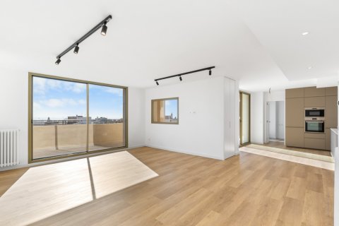 Apartament Palma de Majorca, Mallorca, Hiszpania 3 sypialnie, 110 mkw. nr 137536 – zdjęcie 2
