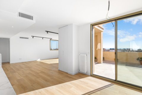 Apartament Palma de Majorca, Mallorca, Hiszpania 3 sypialnie, 110 mkw. nr 137536 – zdjęcie 3