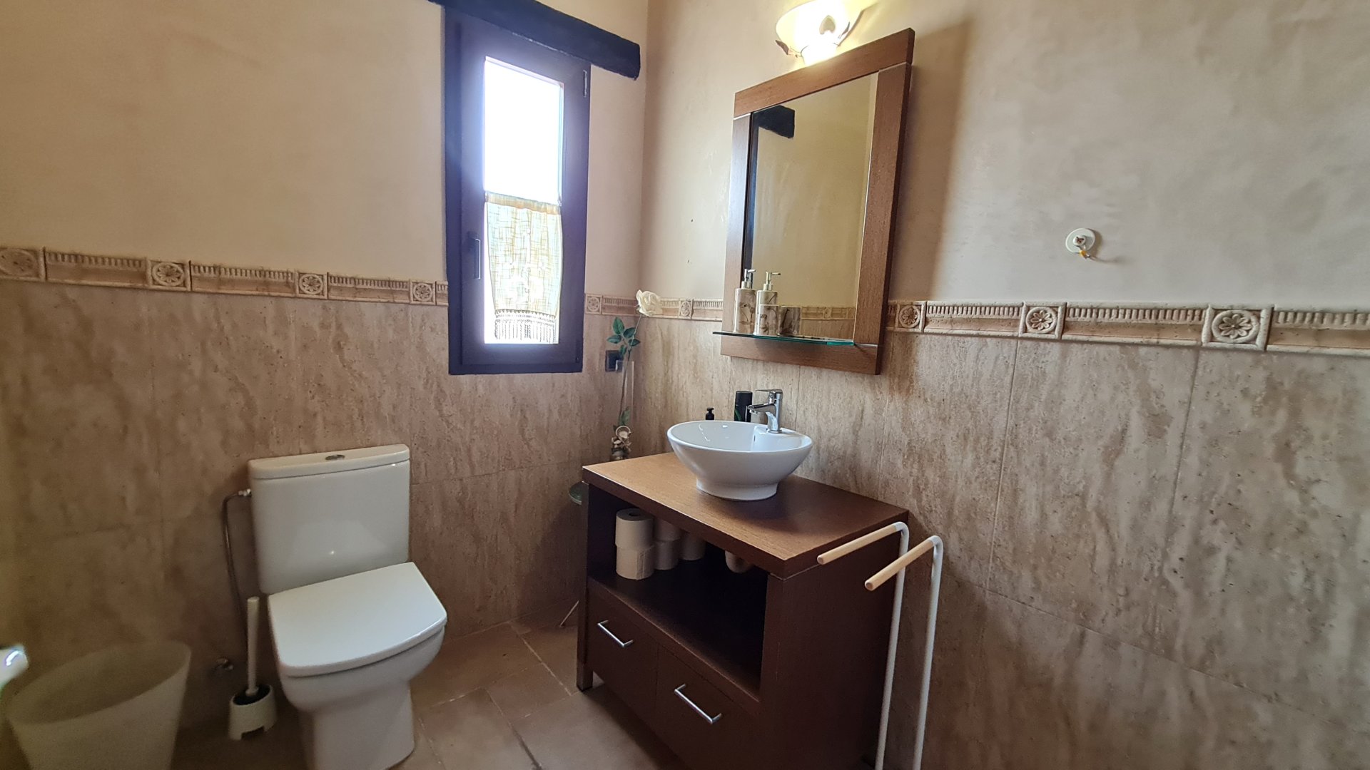 Finca in Llucmajor, Mallorca, Spain 6 bedrooms, 448 sq.m. No. 137531