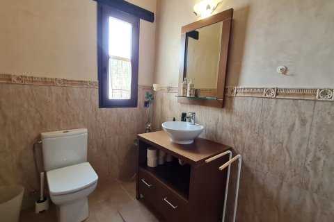 Finca à vendre Llucmajor, Mallorca, Espagne, 6 chambres, 448 m2 No. 137531 - photo 28