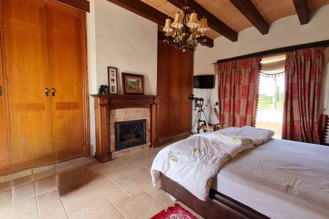 Finca à vendre Llucmajor, Mallorca, Espagne, 6 chambres, 448 m2 No. 137531 - photo 15