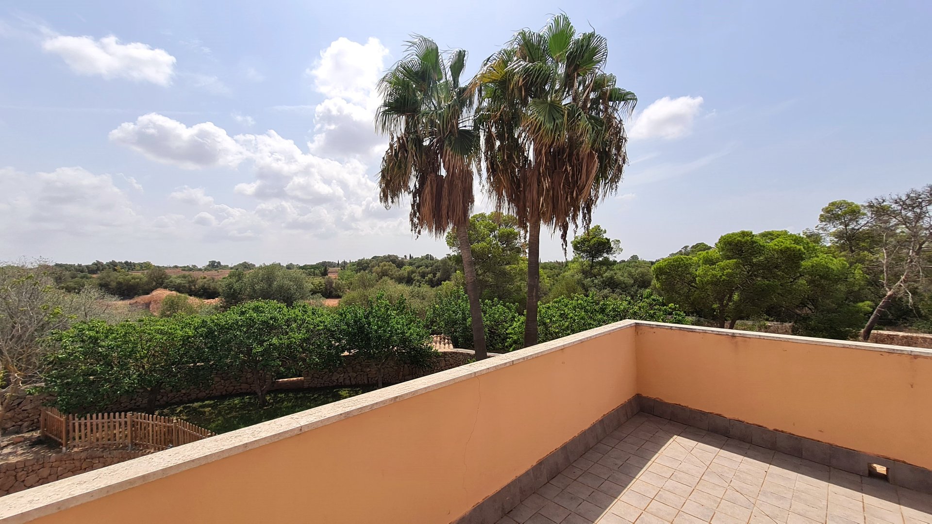 Finca in Llucmajor, Mallorca, Spain 6 bedrooms, 448 sq.m. No. 137531