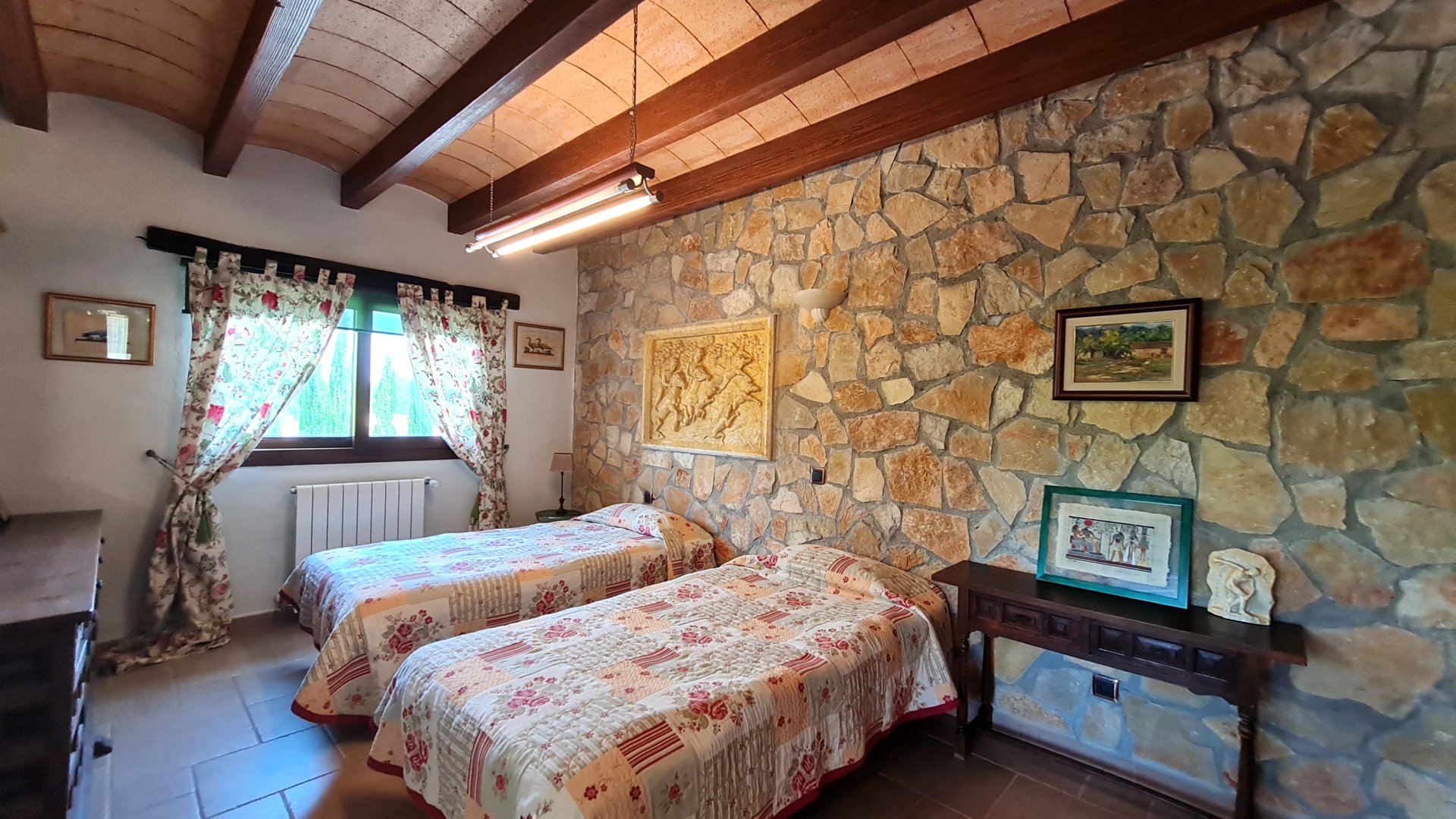 Finca in Llucmajor, Mallorca, Spain 6 bedrooms, 448 sq.m. No. 137531