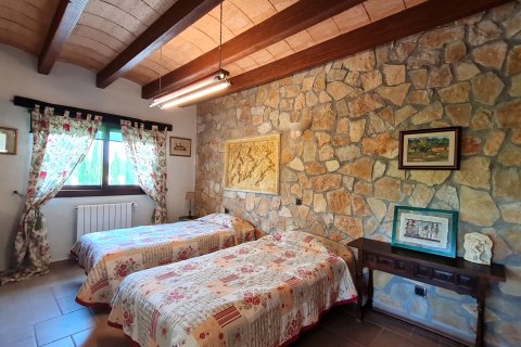 Finca à vendre Llucmajor, Mallorca, Espagne, 6 chambres, 448 m2 No. 137531 - photo 22