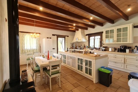 Finca à vendre Llucmajor, Mallorca, Espagne, 6 chambres, 448 m2 No. 137531 - photo 10