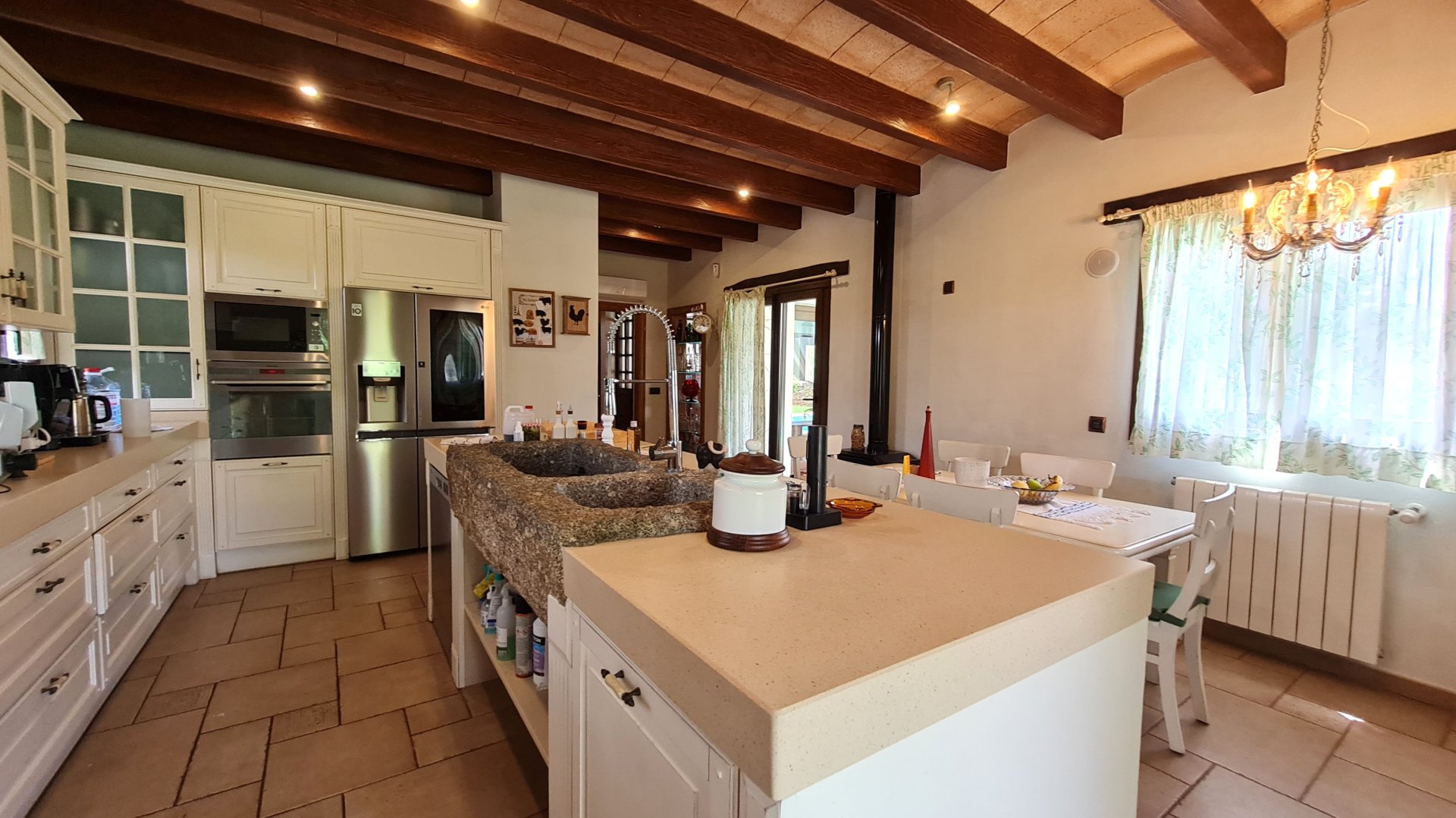 Finca in Llucmajor, Mallorca, Spain 6 bedrooms, 448 sq.m. No. 137531