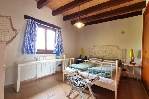 Finca à vendre Llucmajor, Mallorca, Espagne, 6 chambres, 448 m2 No. 137531 - photo 20
