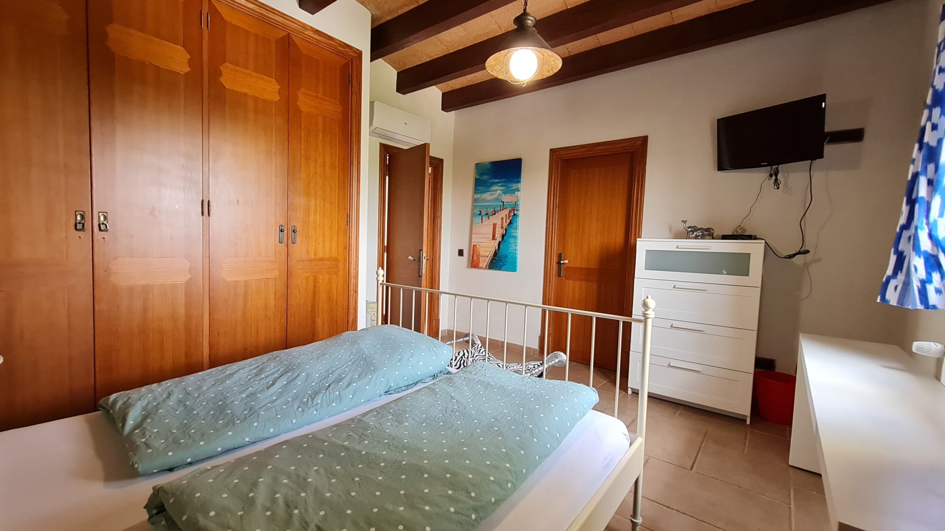 Finca in Llucmajor, Mallorca, Spain 6 bedrooms, 448 sq.m. No. 137531