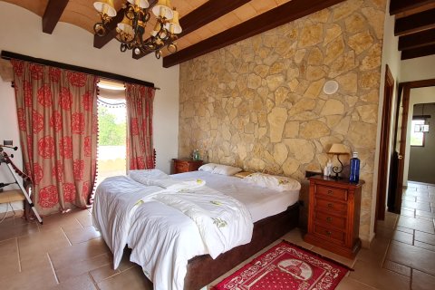 Finca à vendre Llucmajor, Mallorca, Espagne, 6 chambres, 448 m2 No. 137531 - photo 14