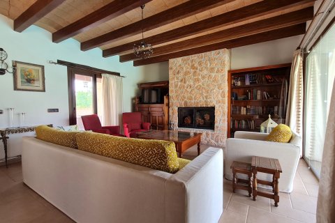 Finca à vendre Llucmajor, Mallorca, Espagne, 6 chambres, 448 m2 No. 137531 - photo 8