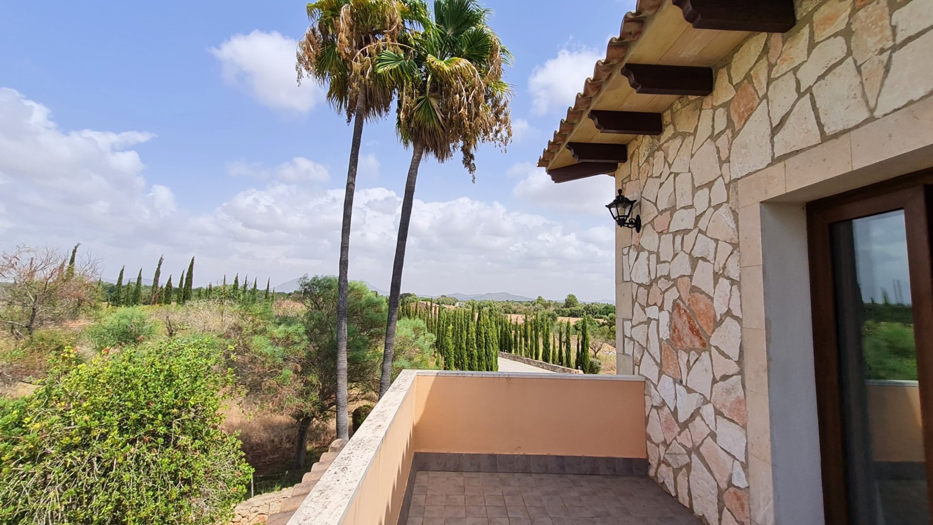 Finca in Llucmajor, Mallorca, Spain 6 bedrooms, 448 sq.m. No. 137531
