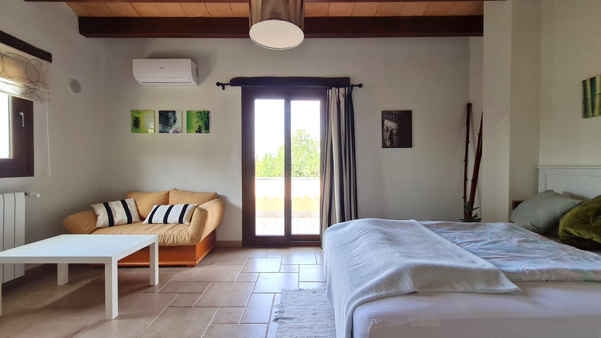 Finca in Llucmajor, Mallorca, Spain 6 bedrooms, 448 sq.m. No. 137531