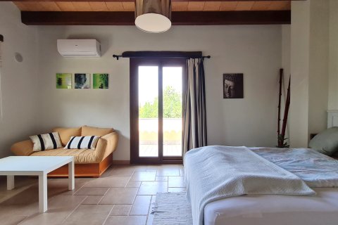 Finca à vendre Llucmajor, Mallorca, Espagne, 6 chambres, 448 m2 No. 137531 - photo 12