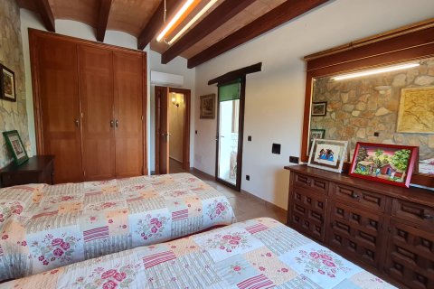 Finca à vendre Llucmajor, Mallorca, Espagne, 6 chambres, 448 m2 No. 137531 - photo 23