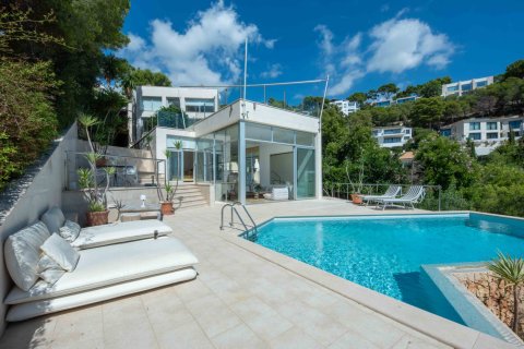 Villa in vendita Costa D'en Blanes, Mallorca, Spagna 3 camere da letto, 284 mq. N° 137534 - foto 2
