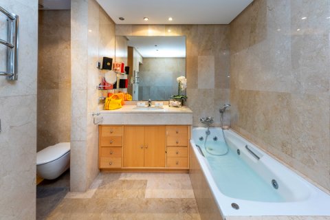 Villa in vendita Costa D'en Blanes, Mallorca, Spagna 3 camere da letto, 284 mq. N° 137534 - foto 11