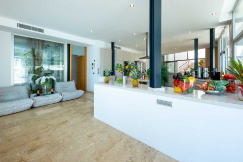 Villa in vendita Costa D'en Blanes, Mallorca, Spagna 3 camere da letto, 284 mq. N° 137534 - foto 8
