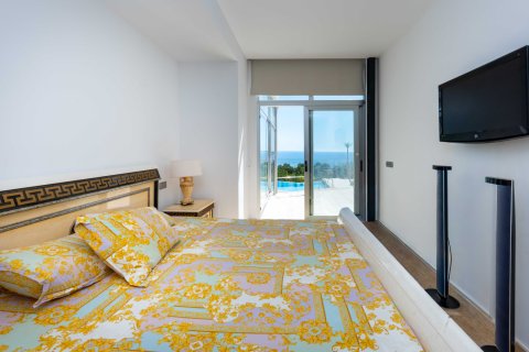 Villa in vendita Costa D'en Blanes, Mallorca, Spagna 3 camere da letto, 284 mq. N° 137534 - foto 10