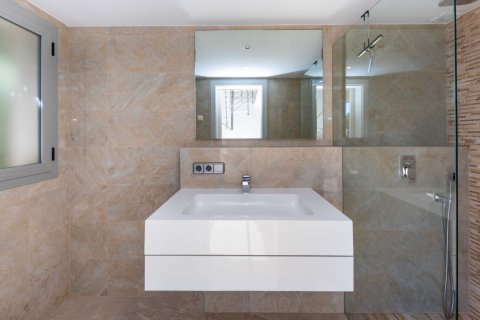 Villa in vendita Costa D'en Blanes, Mallorca, Spagna 3 camere da letto, 284 mq. N° 137534 - foto 16