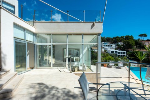 Villa in vendita Costa D'en Blanes, Mallorca, Spagna 3 camere da letto, 284 mq. N° 137534 - foto 25